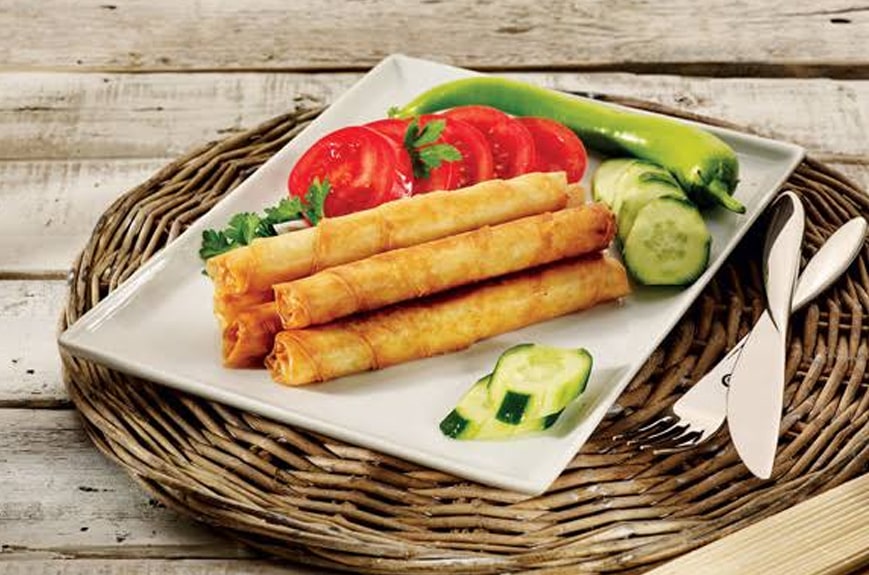 BAŞLANGIÇ