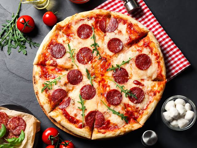 PİZZA