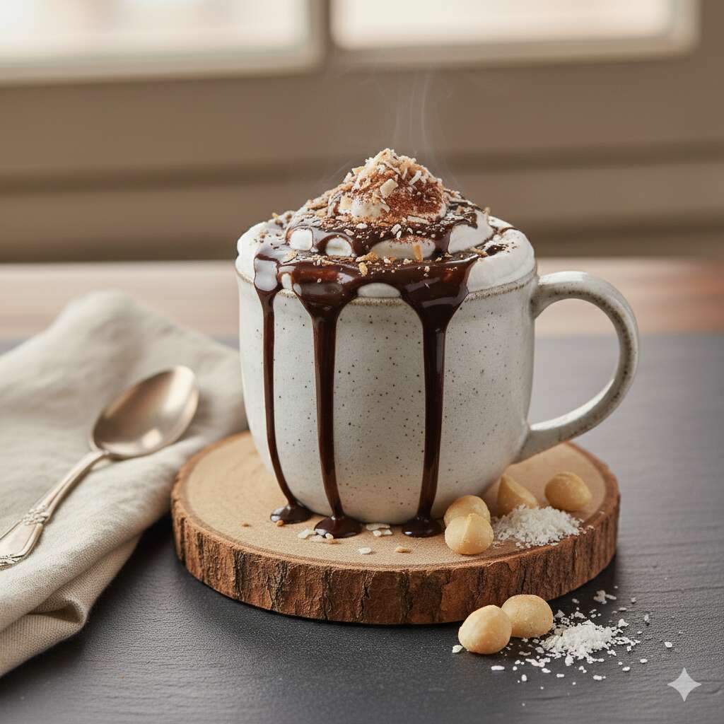 COCONOT MOCHA