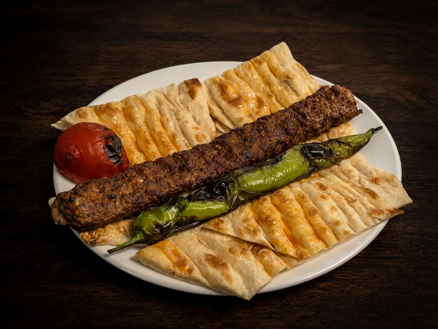 Adana Kebap