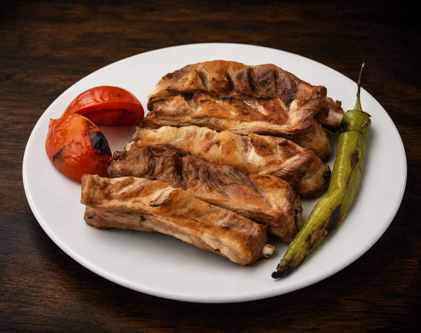 Kuzu Kaburga (1 kg)