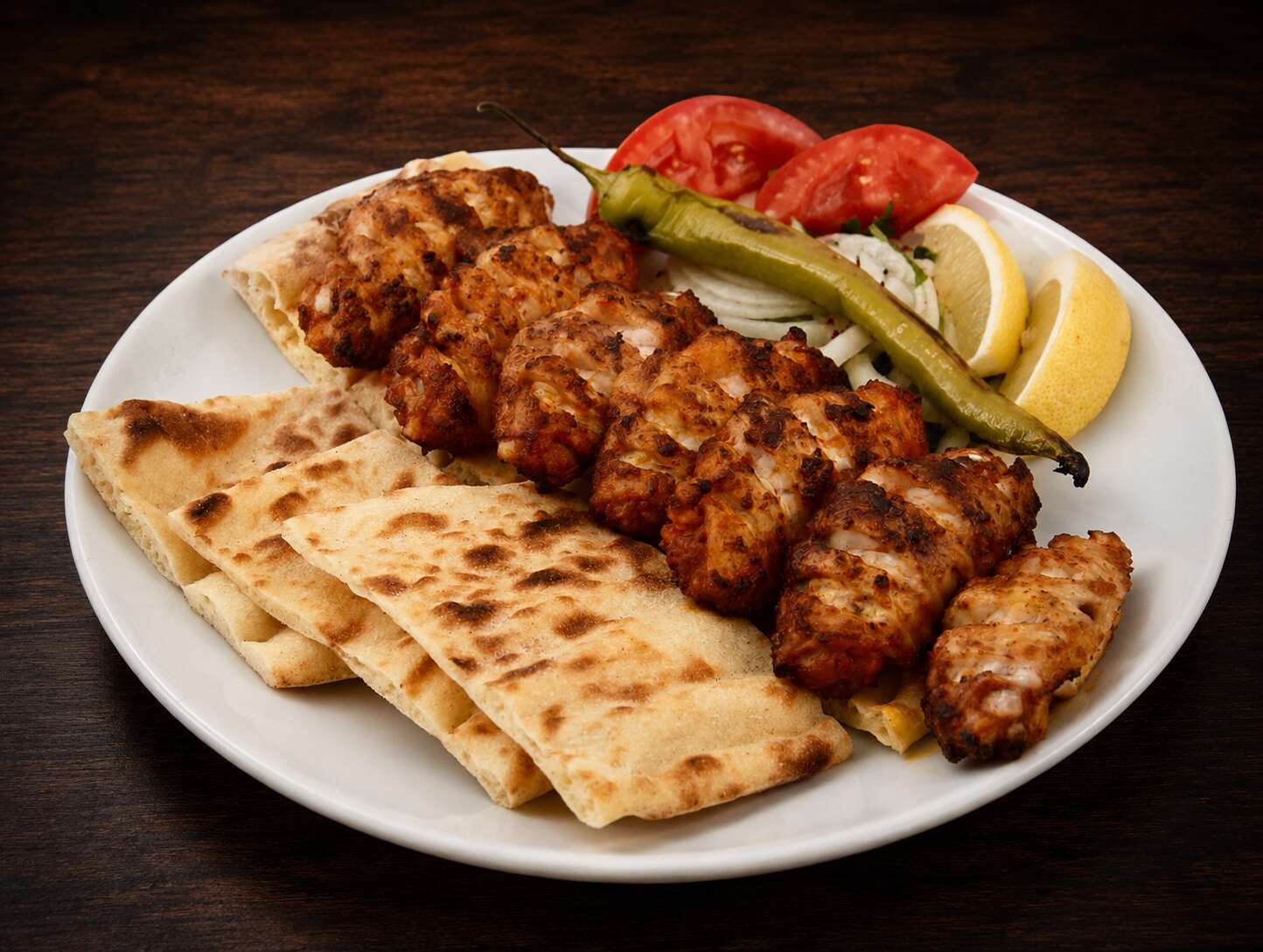Tavuk Kanat