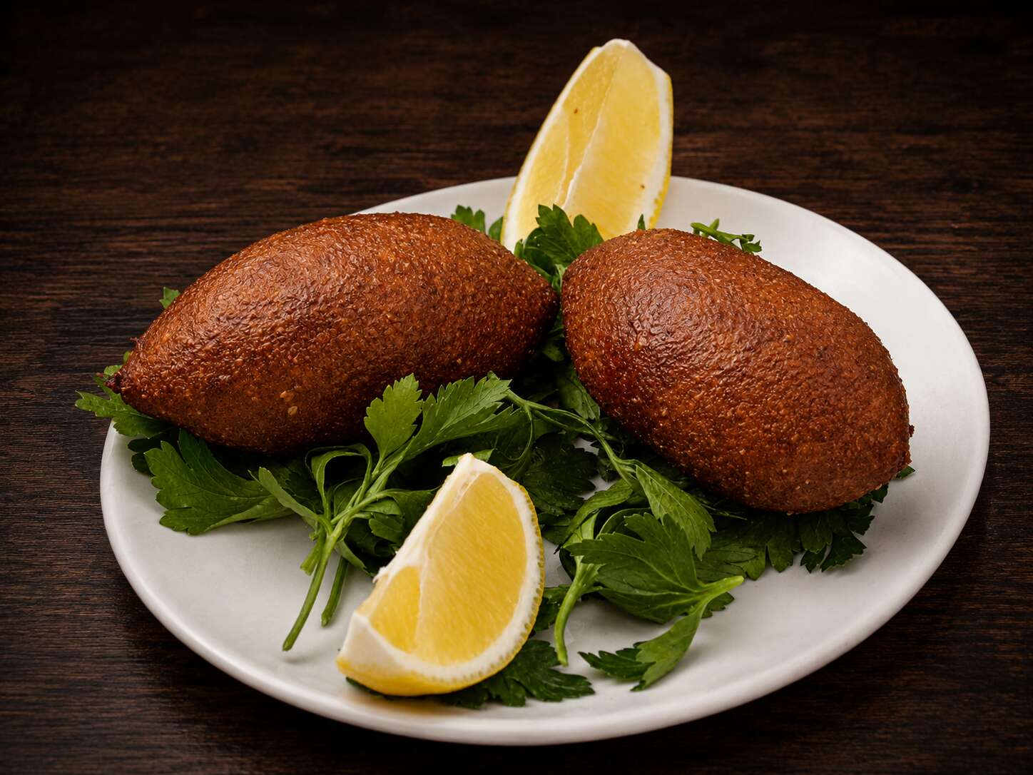 İçli Köfte