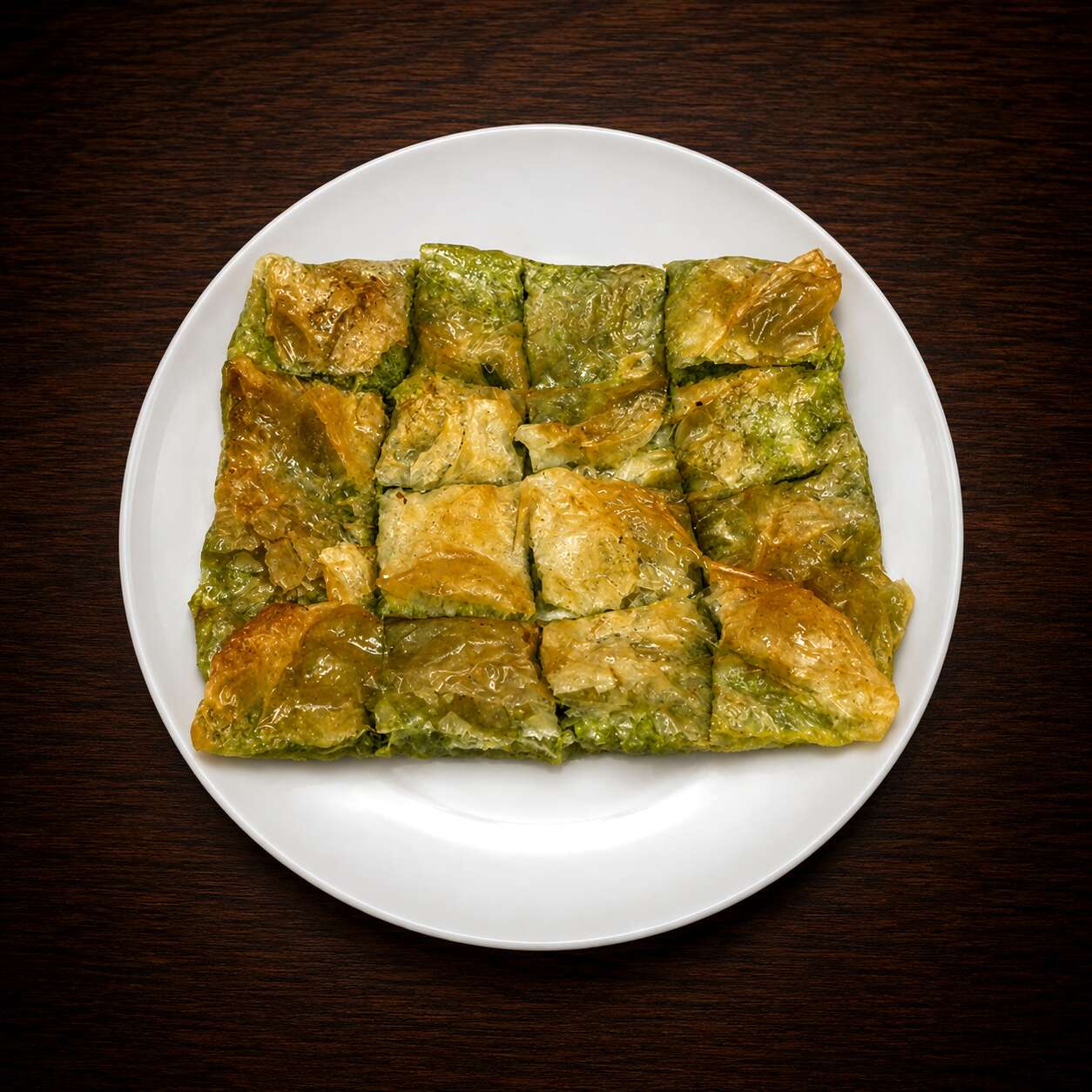 Kağıt Katmer