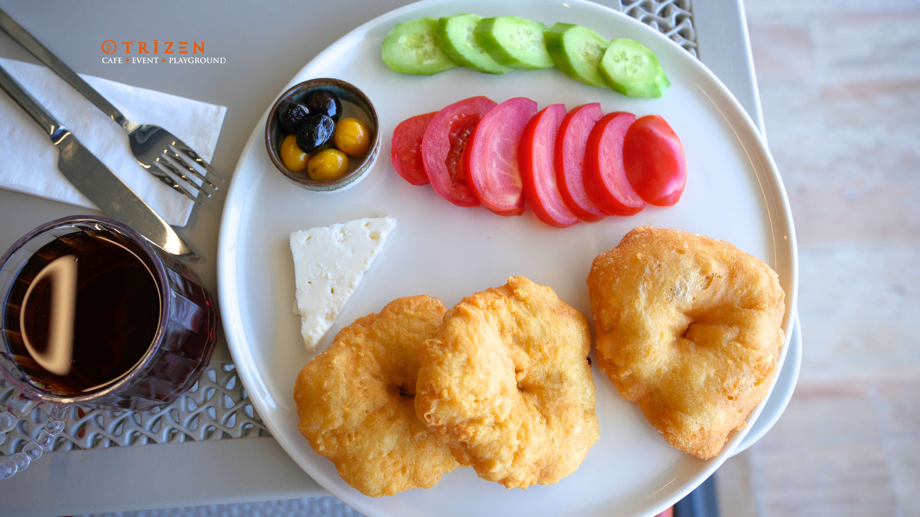 Pişi Tabağı
