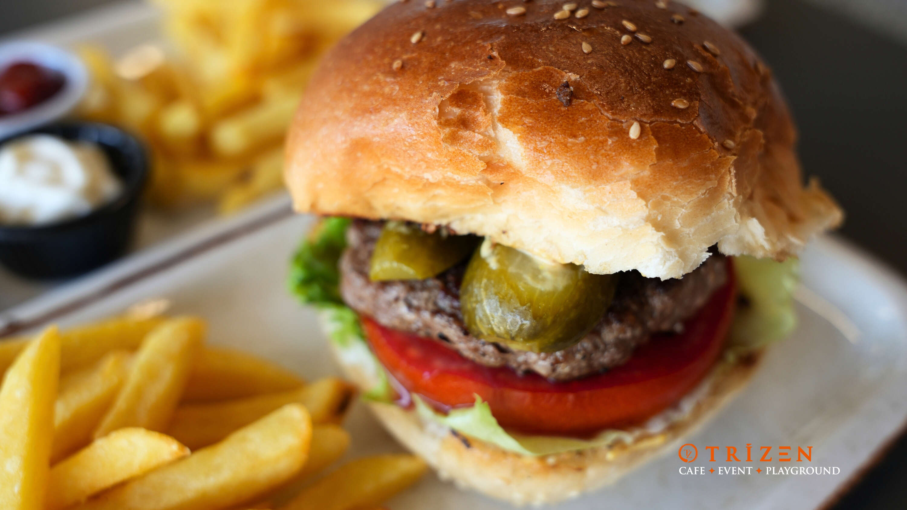 ET BURGER