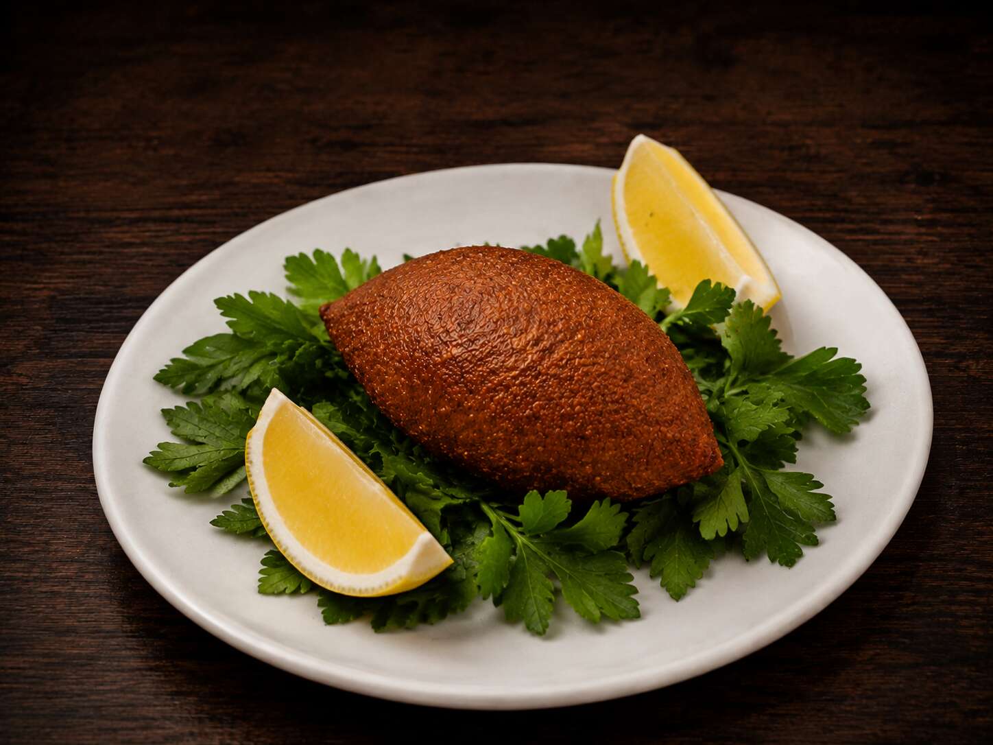 İçli Köfte