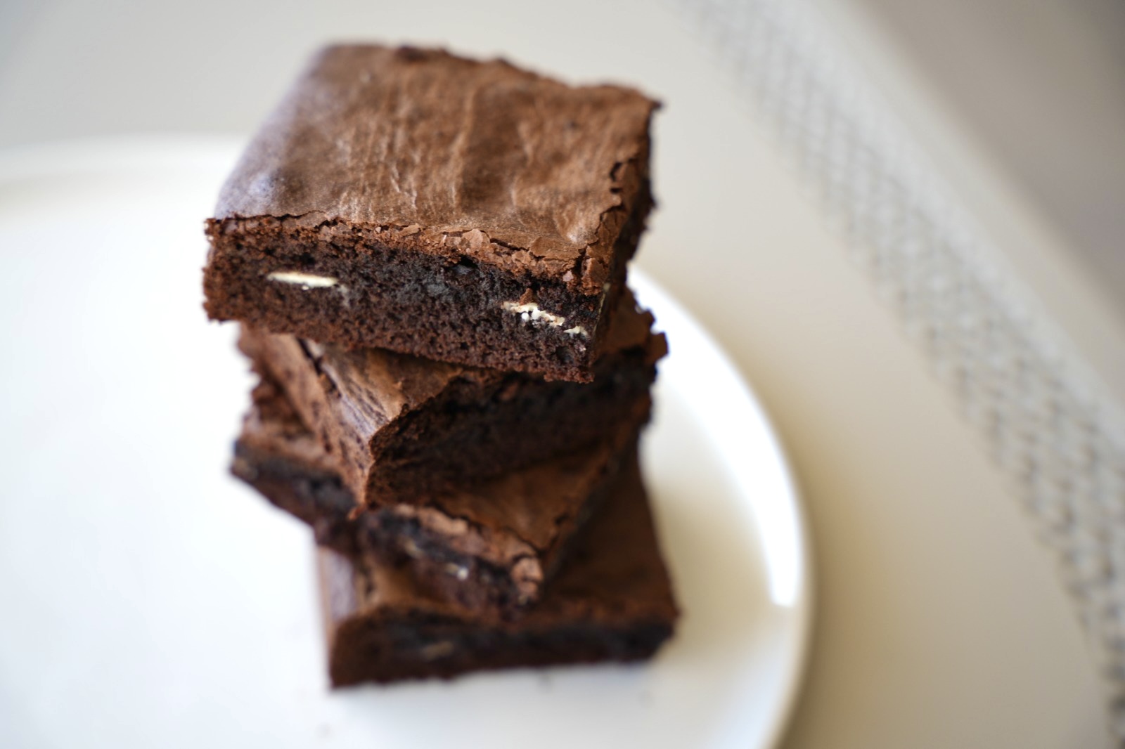 BROWNIE