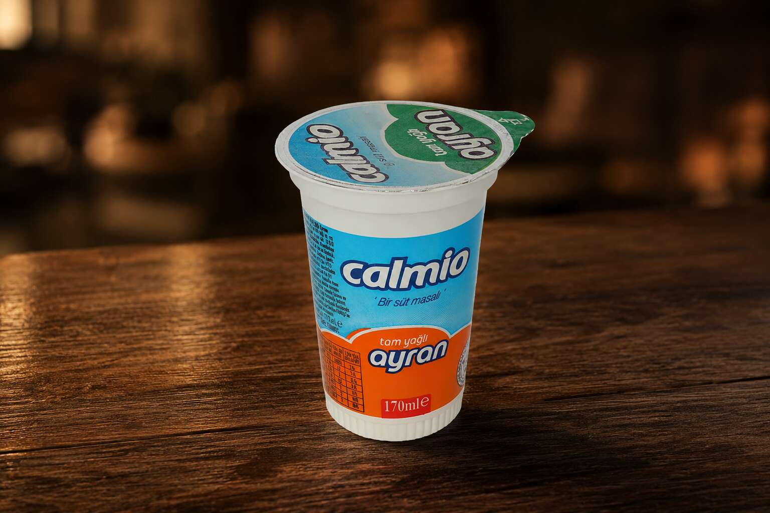 Ayran