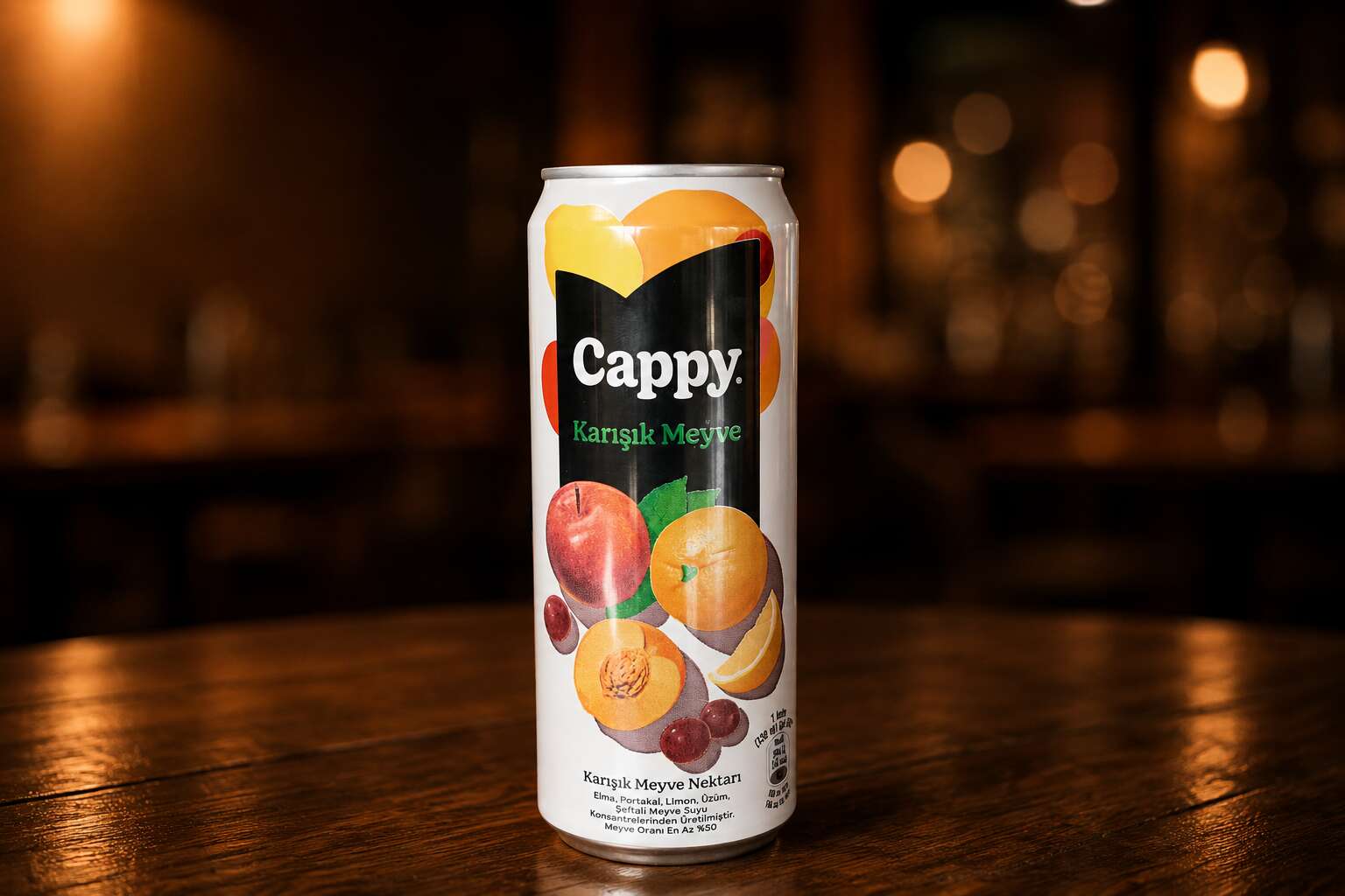 Cappy