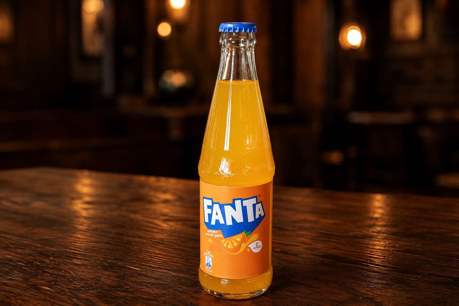 Fanta