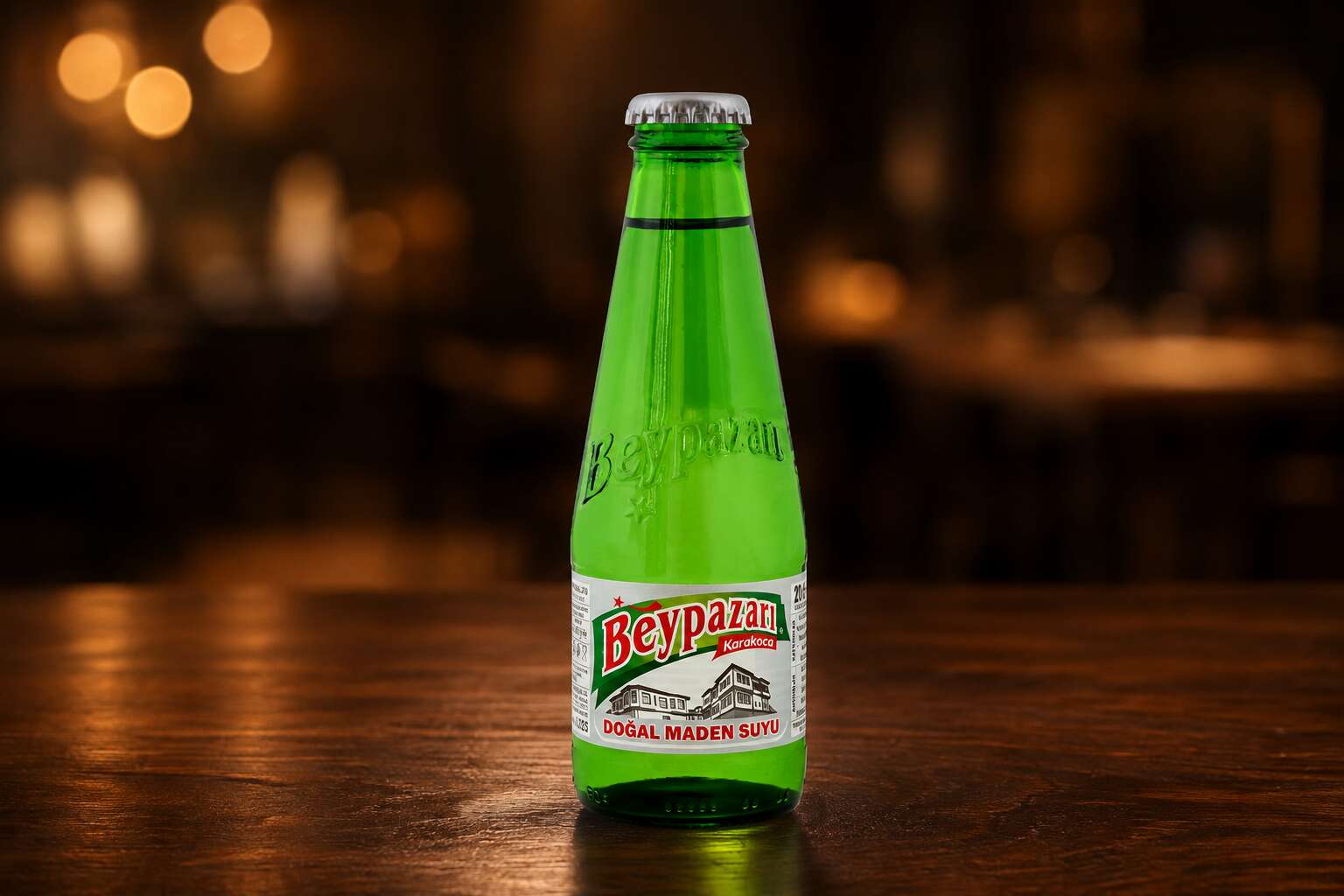 Sade Soda