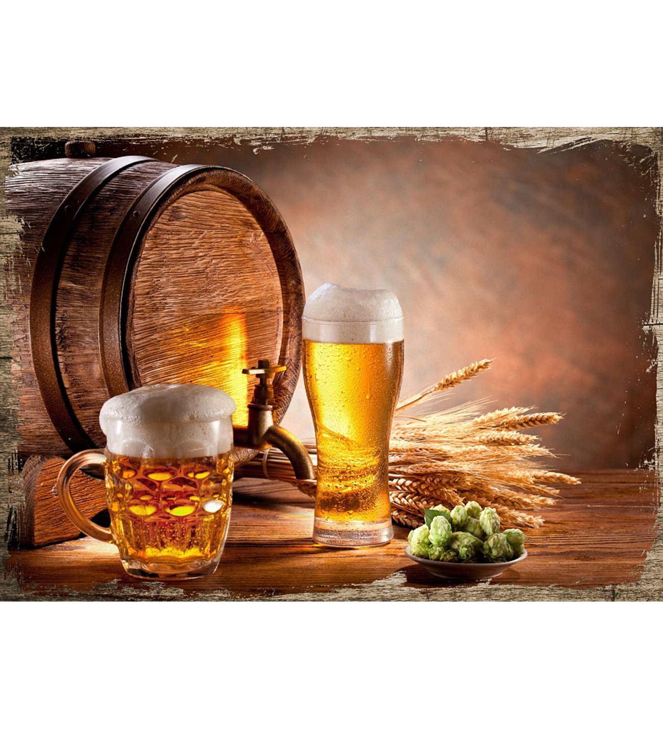 Fıçı Bira
