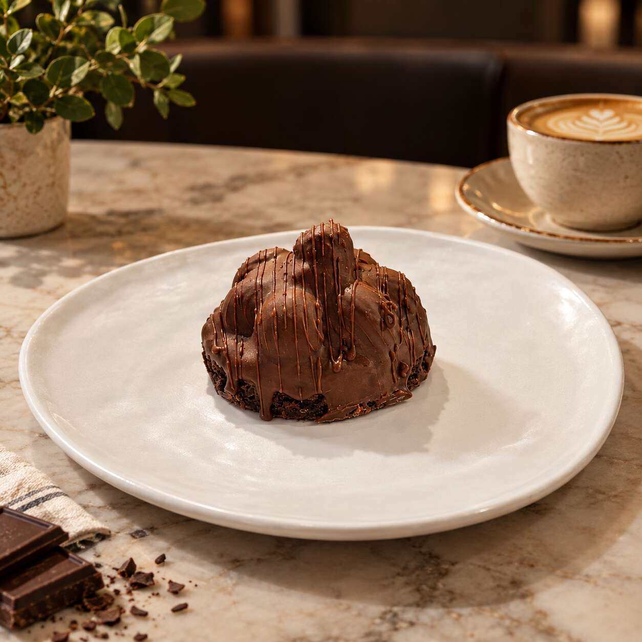 BROWNİ