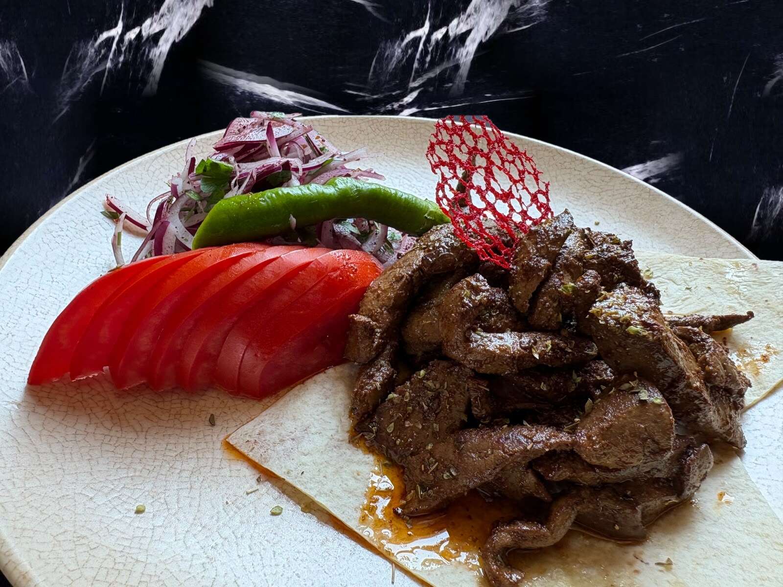 Uludağ Ciğer