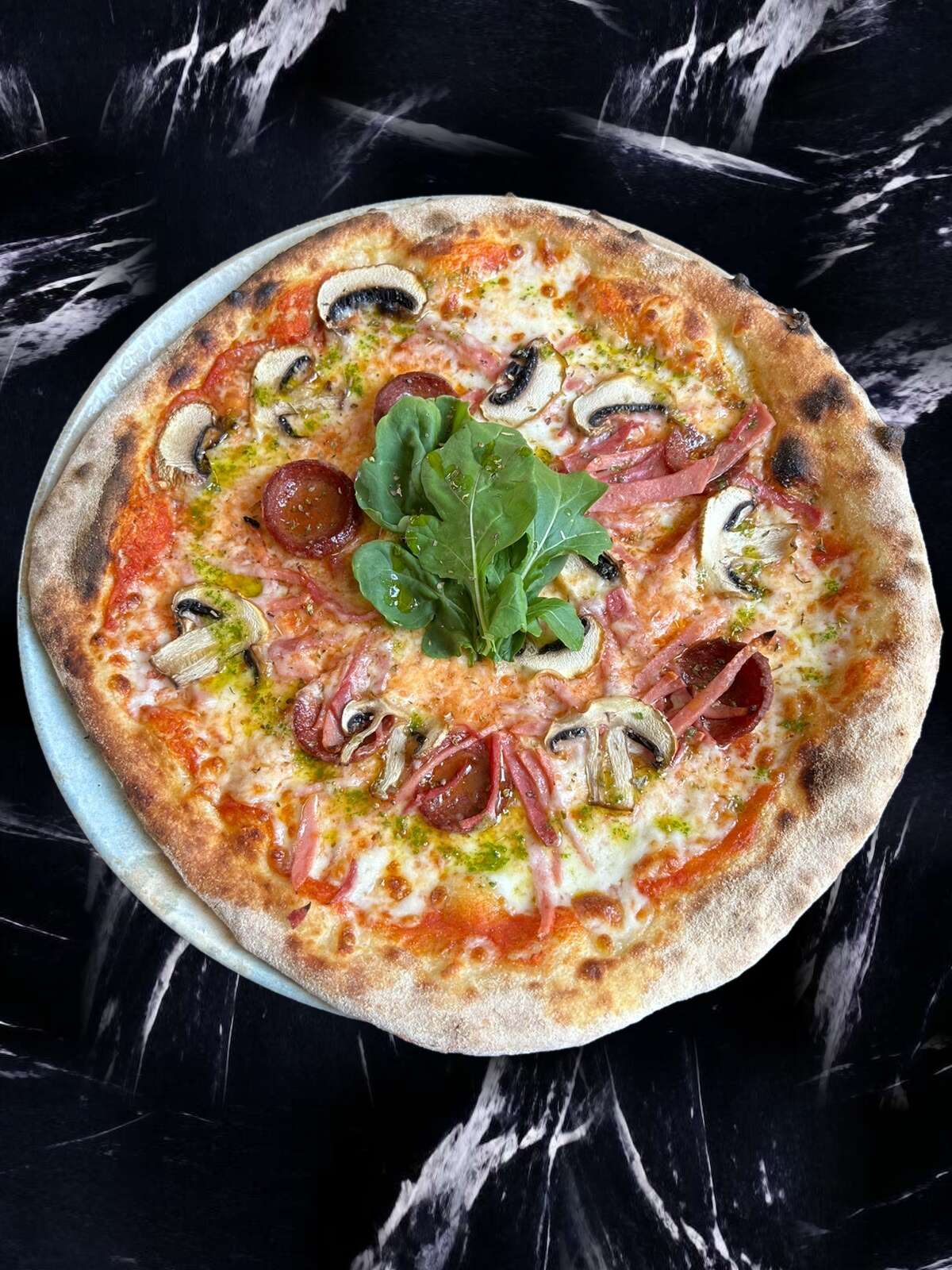 Palas Pizza