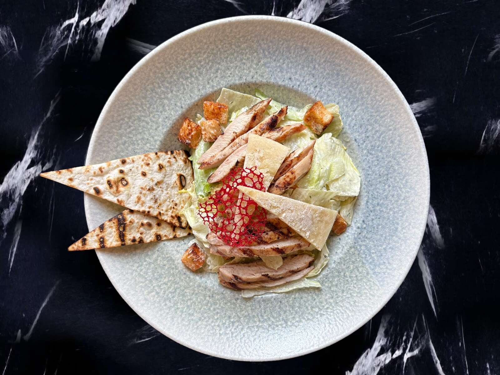 Sezar Salata