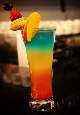 Rainbow Kokteyl