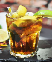 Long Island Ice Tea	