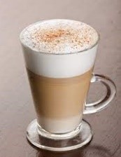 Baileys Coffee