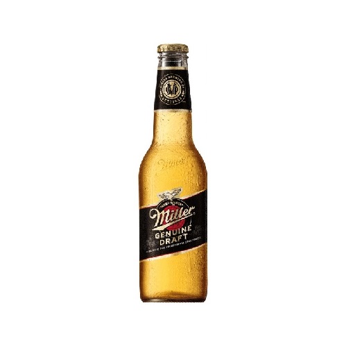 Miller 33 cl