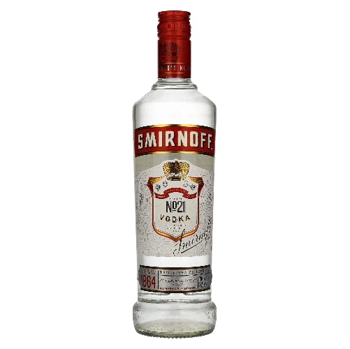 Smirnoff Votka 4 cl