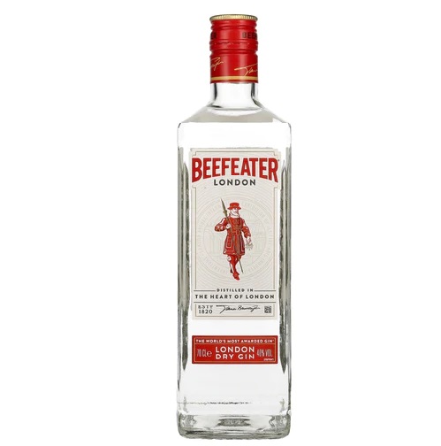 Beefeater Cin 4 cl