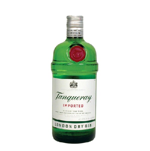 Tanqueray 4 cl