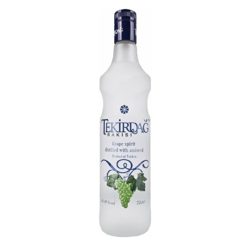 Tekirdağ Rakı 8 cl
