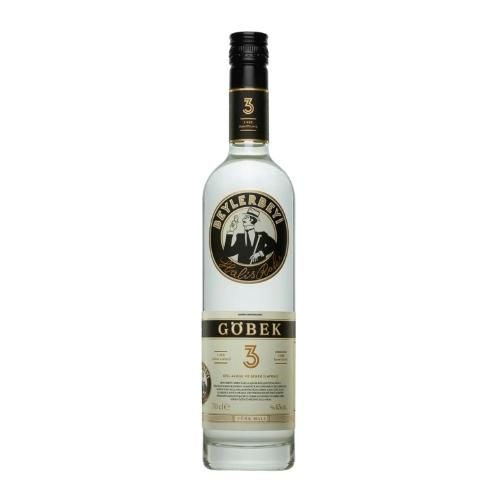 Beylerbeyi Rakı 8 cl