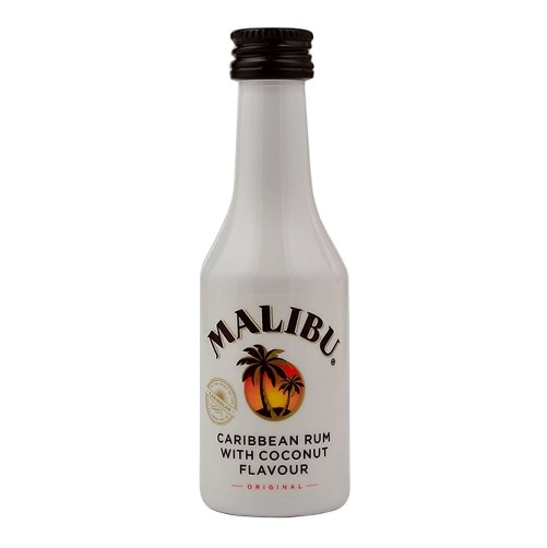 Malibu 8 cl