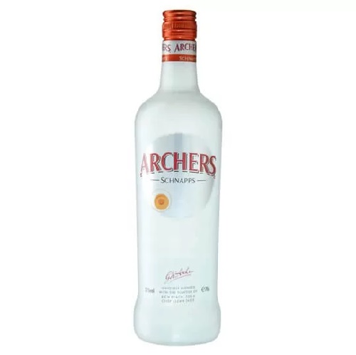 Archers 4 cl