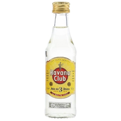 Havana Club 8 cl