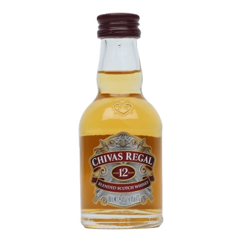 Chivas Regal 12 35 cl