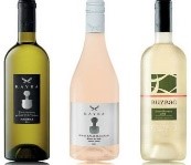 Kayra Pinot Grigio