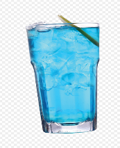 Blue Hawaii