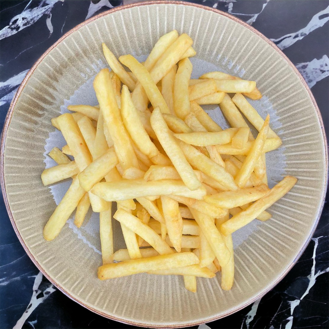 Patates Tava