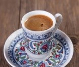 Türk Kahvesi Double